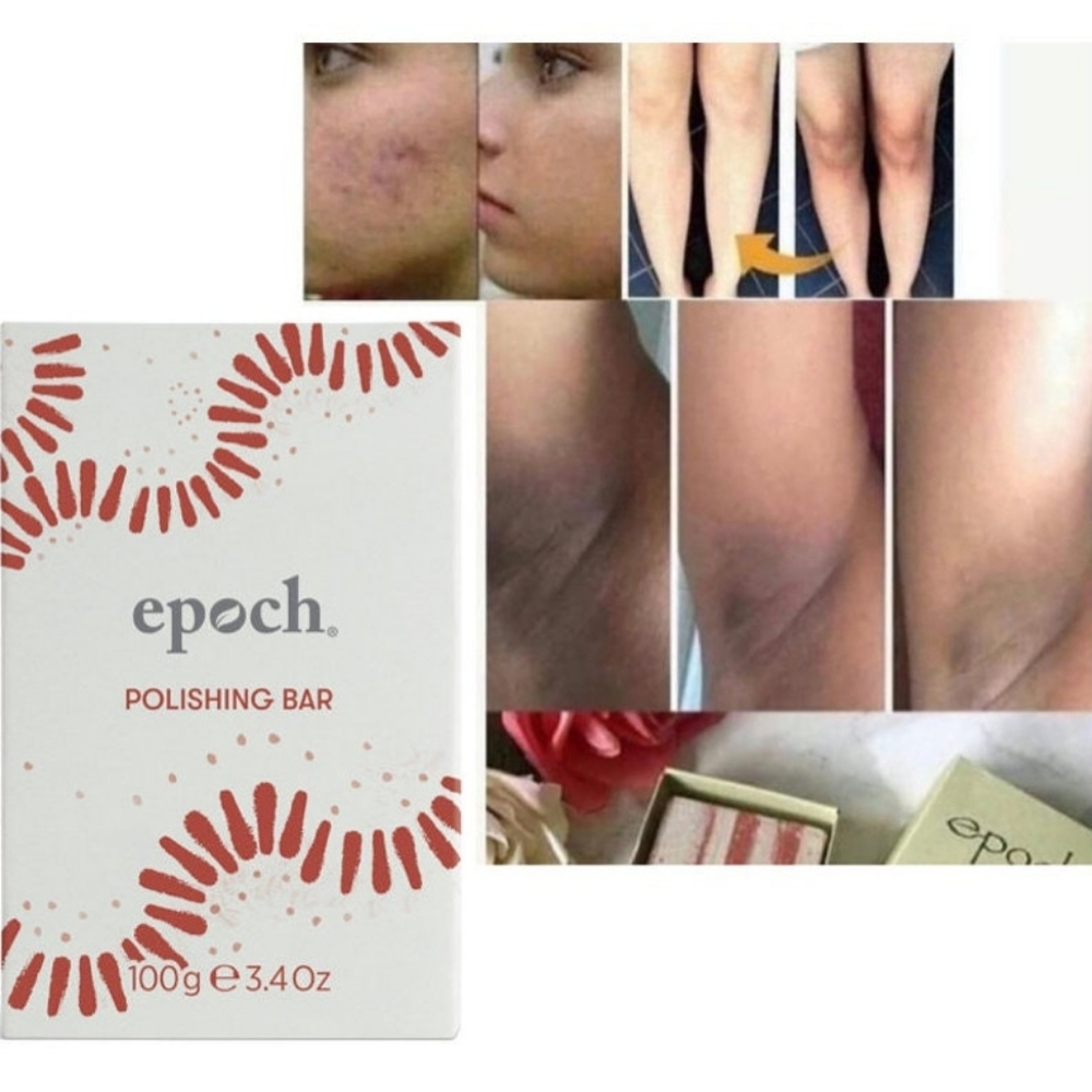 Nuskin Epoch Polishing Bar